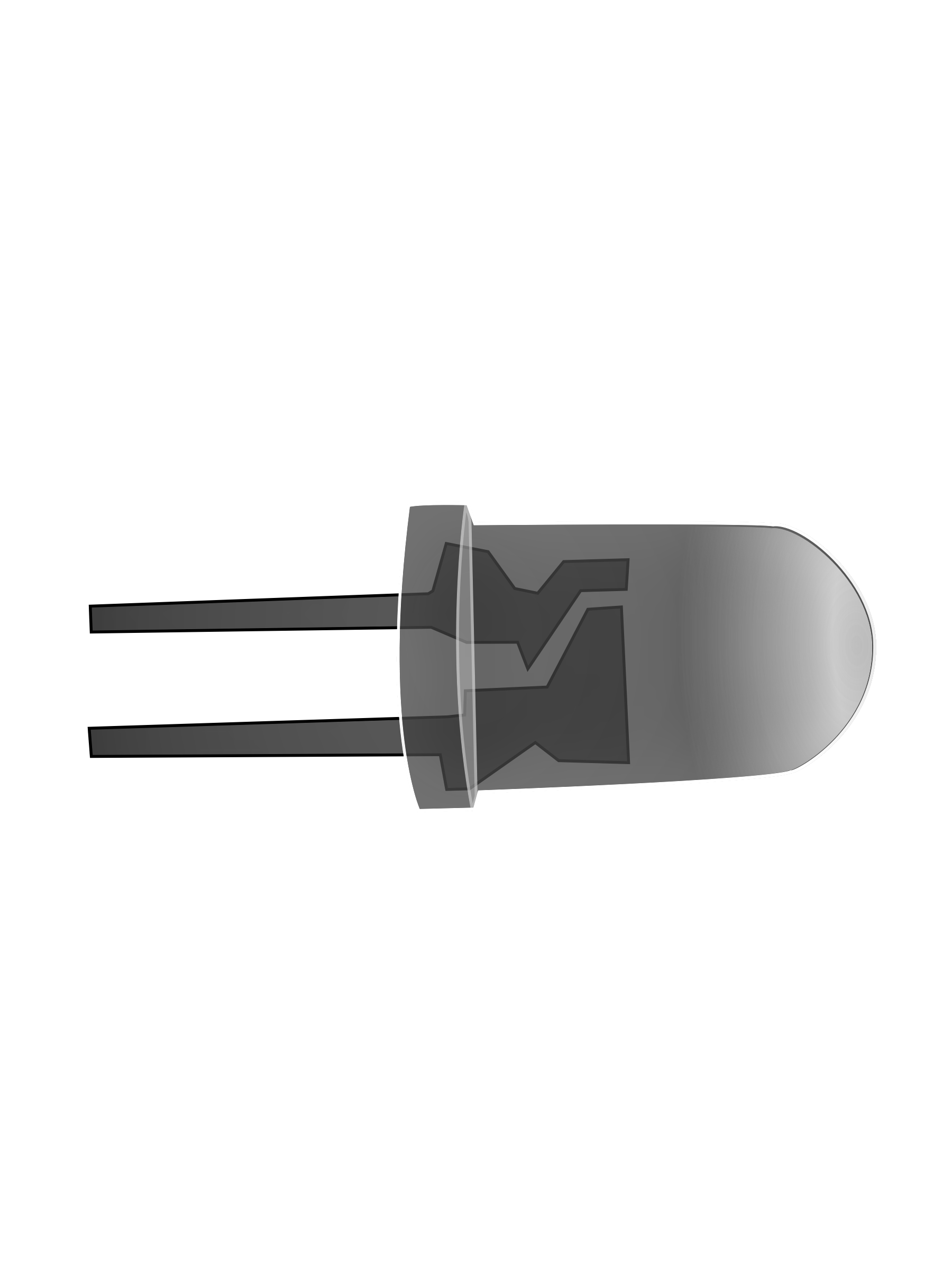 off